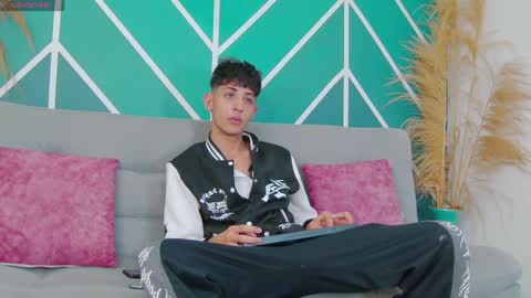 Martony Storm online show from March 30, 12:17 pm