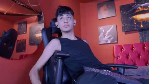 Martony Storm online show from April 10, 4:25 pm