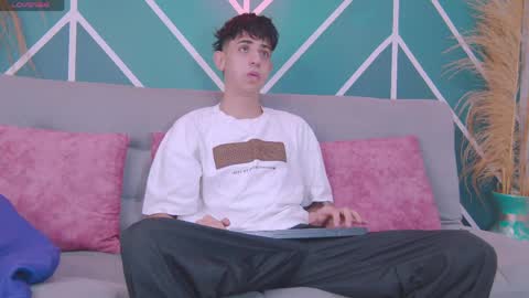 Martony Storm online show from March 31, 12:29 pm