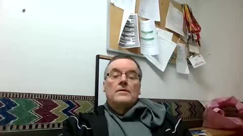 marty1688 online show from January 12, 1:26 pm