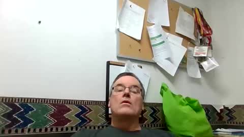 marty1688 online show from October 23, 12:08 pm