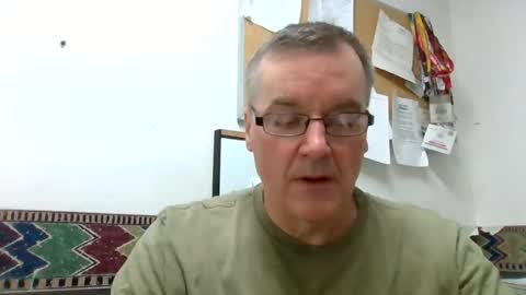 marty1688 online show from June 29, 10:37 am