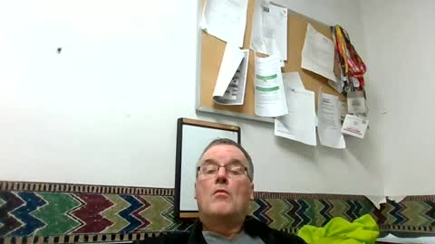 marty1688 online show from June 27, 11:24 am