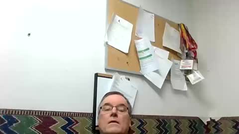 marty1688 online show from October 20, 11:58 am