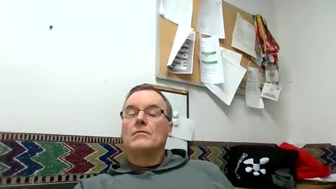 marty1688 online show from April 15, 11:21 am