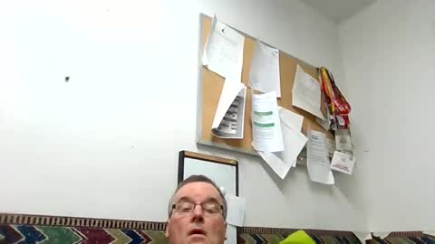 marty1688 online show from May 13, 11:40 am