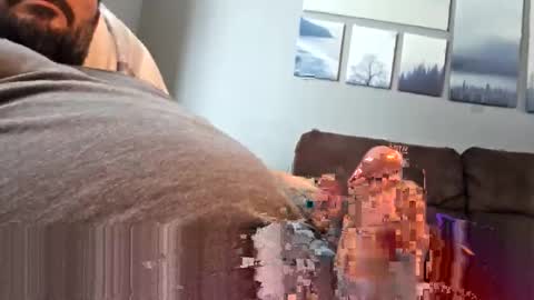 marty87x online show from March 5, 6:48 pm