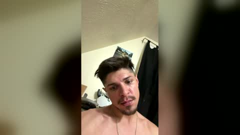 martymcfly970 online show from April 25, 9:01 am