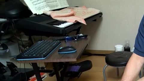 masayann online show from October 23, 4:05 am