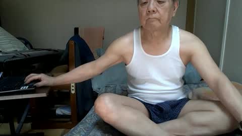 masayann online show from April 14, 8:14 am