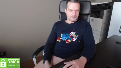 David online show from October 27, 7:10 am