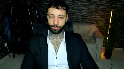 masculineguy69 online show from March 19, 9:18 pm