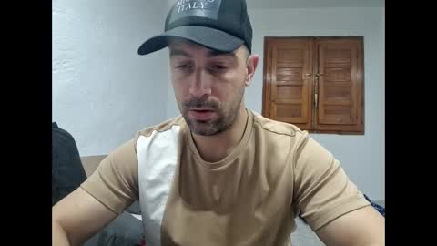 masculinotop online show from March 15, 1:29 pm