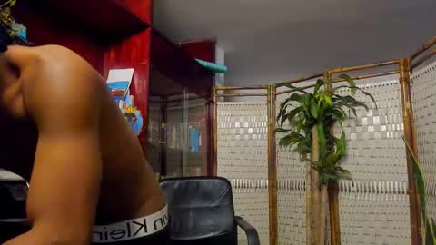 MARSHALL LEE online show from March 24, 7:18 pm