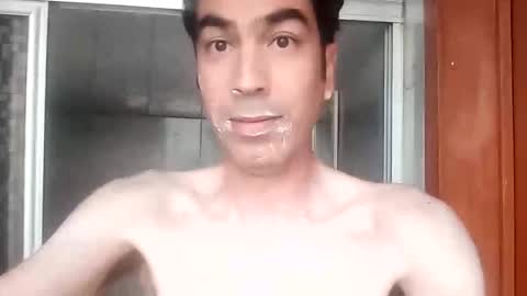 Masked Latin Noir online show from February 7, 10:04 pm