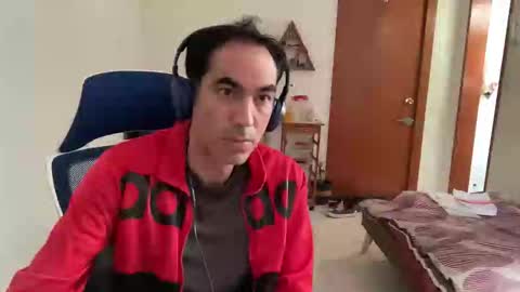 Masked Latin Noir online show from March 8, 2:32 pm