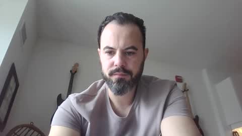 masked_major online show from February 19, 3:30 pm