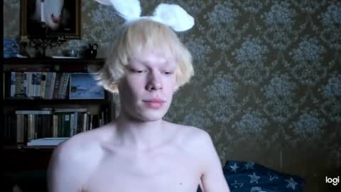 Maskoyop online show from April 19, 3:55 pm