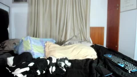 Mason Andre online show from April 8, 3:18 am