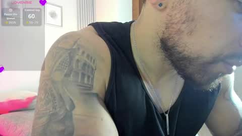 Snapshot of mason_fit chatting on September 17, 12:00 am Mason Andre online show from September 17, 12:00 am