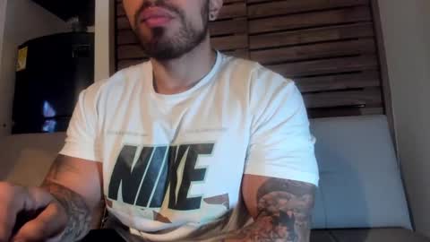 Snapshot of mason_fit chatting on February 28, 2:53 am Mason Andre online show from February 28, 2:53 am