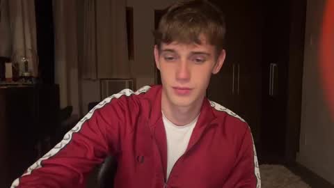 Snapshot of mason_gallagher chatting on October 9, 2:16 am Mason online show from October 9, 2:16 am