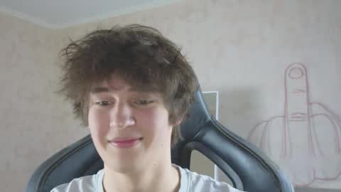 mason_jr online show from October 18, 6:46 pm