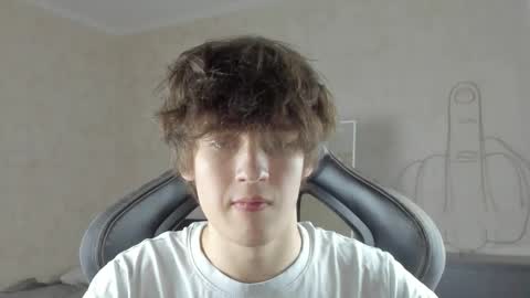 mason_jr online show from October 13, 10:27 pm