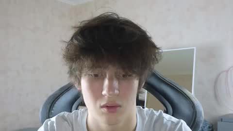 mason_jr online show from October 21, 7:17 pm