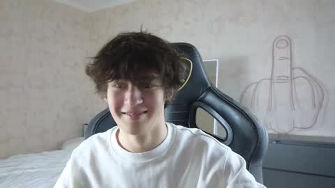 mason_jr online show from October 17, 3:38 pm