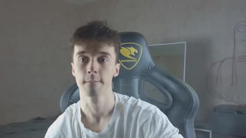 Mason online show from October 18, 10:15 pm