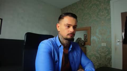 Snapshot of masondune chatting on October 14, 5:25 am MasonDune online show from October 14, 5:25 am