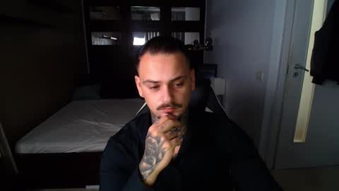 Snapshot of masondune chatting on October 19, 4:50 am MasonDune online show from October 19, 4:50 am