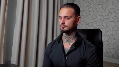 Snapshot of masondune chatting on October 13, 5:24 am MasonDune online show from October 13, 5:24 am