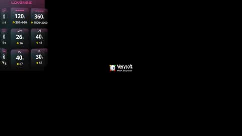 massage_mike online show from April 5, 10:12 am