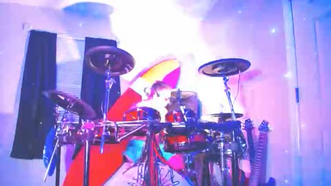 HappyZending online show from April 22, 4:30 am