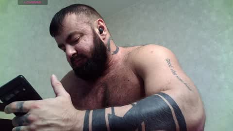 Snapshot of masseurxxl chatting on January 31, 1:23 pm Derek online show from January 31, 1:23 pm