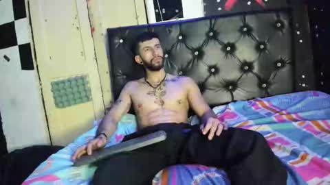 massimo365days69 online show from March 14, 10:11 am