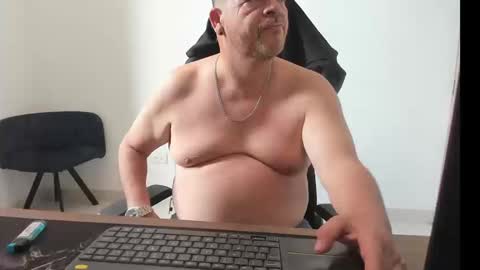 massimo_danger online show from September 8, 3:55 pm