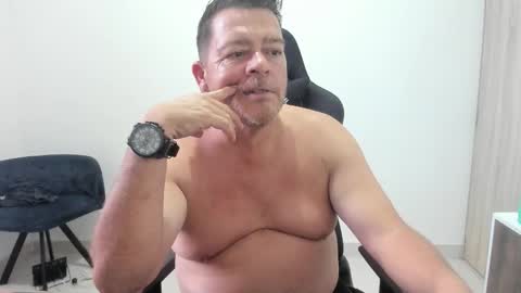 massimo_danger online show from September 16, 10:54 pm