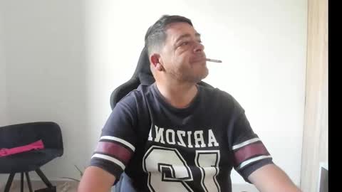 massimo_danger online show from September 12, 11:54 am