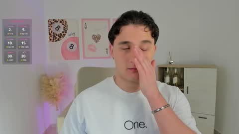 Massimo online show from March 17, 8:55 pm