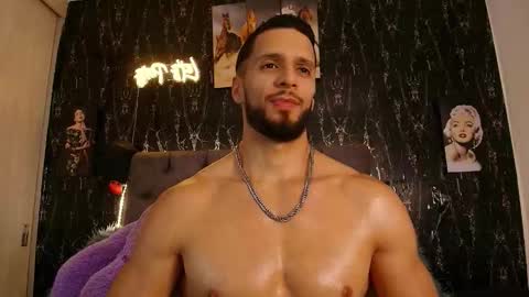 massimo_greco2 online show from March 25, 9:52 pm