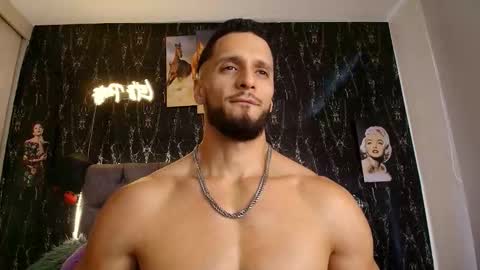 massimo_greco2 online show from March 19, 10:02 pm