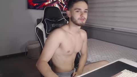 massimo online show from February 2, 2:21 am