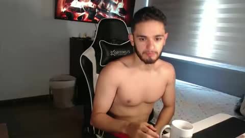 massimo online show from January 8, 3:50 pm