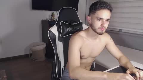 massimo online show from January 31, 11:25 pm