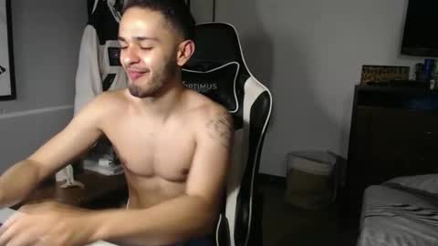 massimo online show from November 23, 10:54 pm