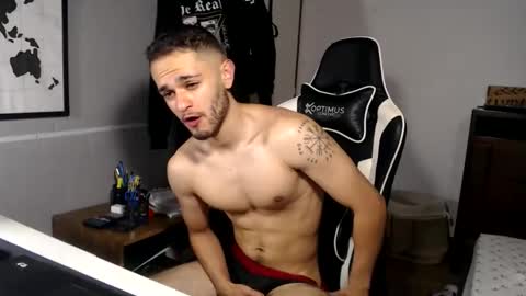 massimo online show from November 17, 11:08 pm