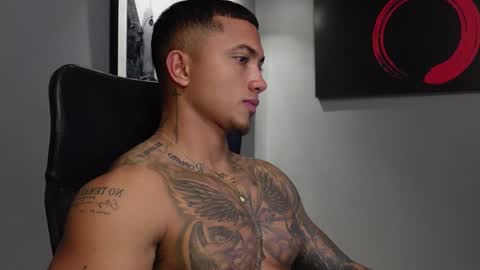 Massimo online show from November 30, 5:20 am